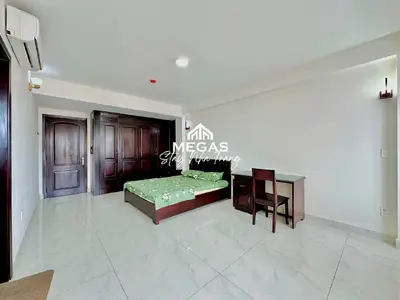 1 bedroom · apartments · Nha Trang, South Area