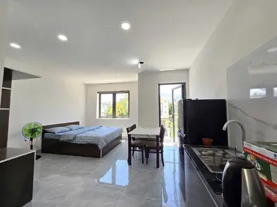 1 bedroom · apartments · Nha Trang, South Area