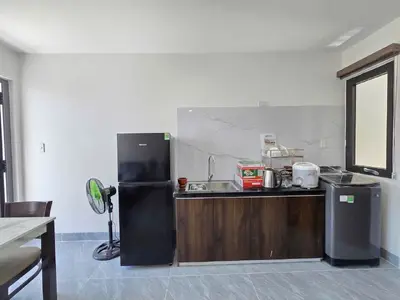 1 bedroom · apartments · Nha Trang, South Area