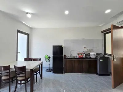 1 bedroom · apartments · Nha Trang, South Area