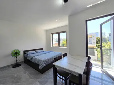 1 bedroom · apartments · Nha Trang, South Area