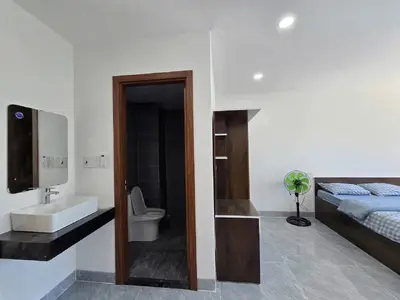 1 bedroom · apartments · Nha Trang, South Area