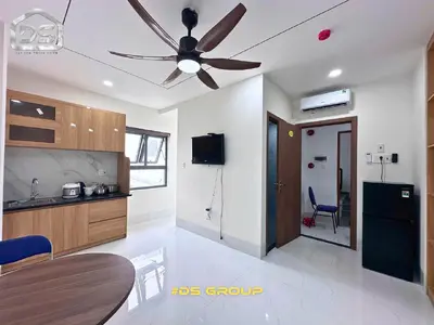 1 bedroom · apartments · Nha Trang, South Area