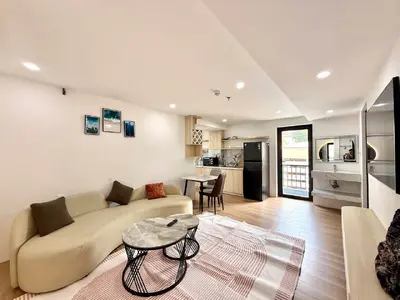 1 bedroom · apartments · Nha Trang, Tran Phu (Tourist Center)