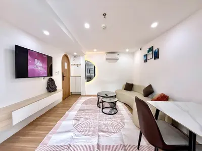 1 bedroom · apartments · Nha Trang, Tran Phu (Tourist Center)