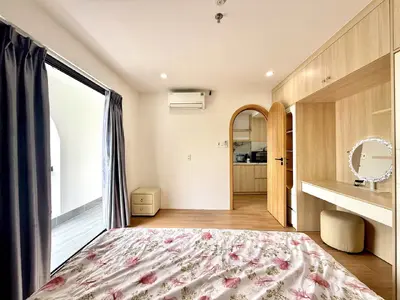 1 bedroom · apartments · Nha Trang, Tran Phu (Tourist Center)
