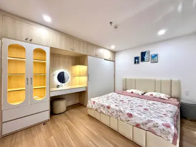 1 bedroom · apartments · Nha Trang, Tran Phu (Tourist Center)
