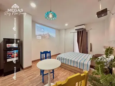 1 bedroom · apartments · Nha Trang