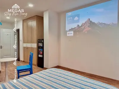 1 bedroom · apartments · Nha Trang