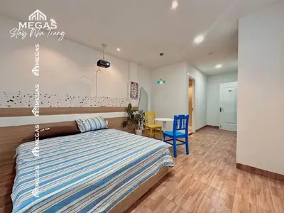 1 bedroom · apartments · Nha Trang