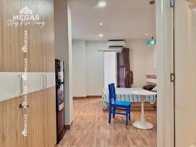 1 bedroom · apartments · Nha Trang