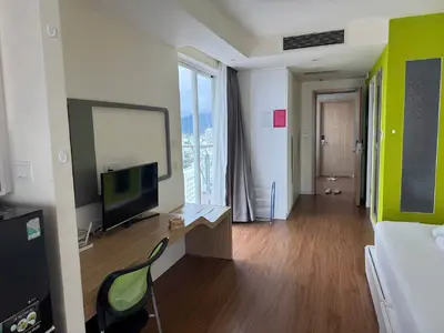 1 bedroom · apartments · Nha Trang, Tran Phu (Tourist Center)