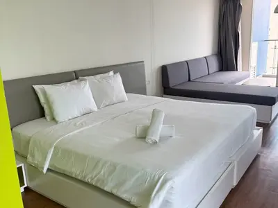1 bedroom · apartments · Nha Trang, Tran Phu (Tourist Center)