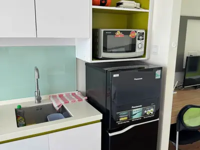 1 bedroom · apartments · Nha Trang, Tran Phu (Tourist Center)