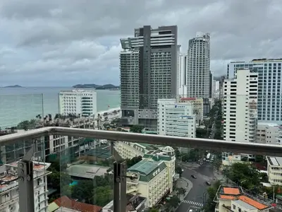 1 bedroom · apartments · Nha Trang, Tran Phu (Tourist Center)