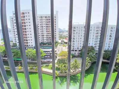 2 bedrooms · apartments · Nha Trang, Vinh Diem Trung (GO Supermarket Area)