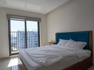 2 bedrooms · apartments · Nha Trang, Vinh Diem Trung (GO Supermarket Area)