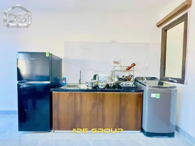 1 bedroom · apartments · Nha Trang, South Area