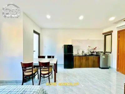 1 bedroom · apartments · Nha Trang, South Area
