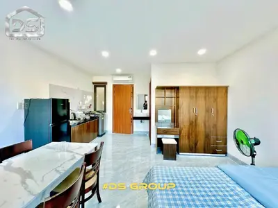 1 bedroom · apartments · Nha Trang, South Area
