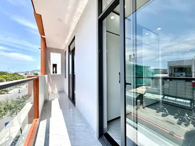 1 寝室 · アパート · ニャチャン (Nha Trang)