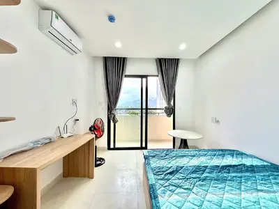 1 寝室 · アパート · ニャチャン (Nha Trang)