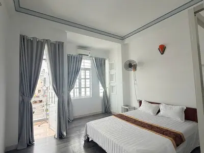 1 bedroom · apartments · Nha Trang, Tran Phu (Tourist Center)