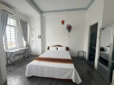 1 bedroom · apartments · Nha Trang, Tran Phu (Tourist Center)