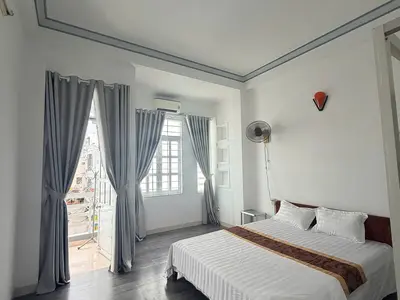 1 bedroom · apartments · Nha Trang, Tran Phu (Tourist Center)