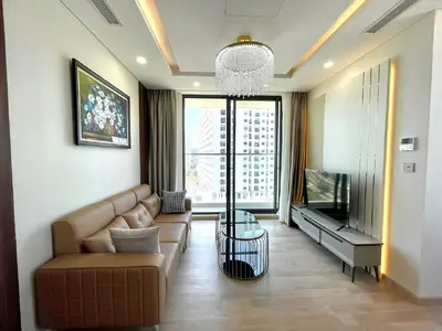 2 bedrooms · apartments · Nha Trang, Co.opmart Area