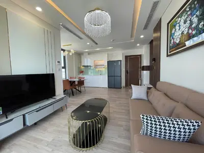 2 bedrooms · apartments · Nha Trang, Co.opmart Area