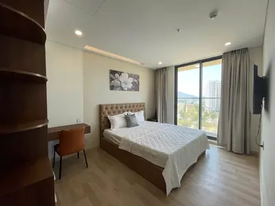 2 bedrooms · apartments · Nha Trang, Co.opmart Area