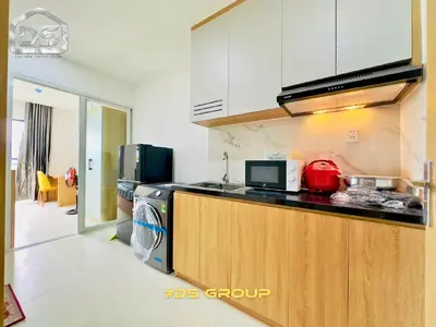 1 bedroom · apartments · Nha Trang, Co.opmart Area