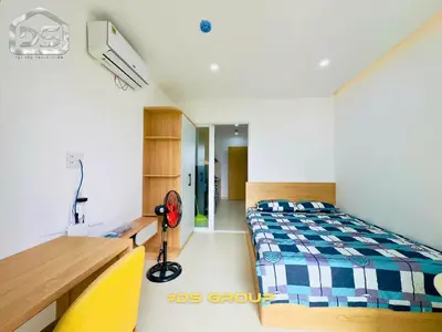 1 bedroom · apartments · Nha Trang, Co.opmart Area