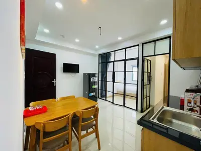 2 bedrooms · apartments · Nha Trang, South Area