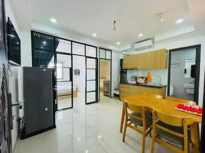 2 bedrooms · apartments · Nha Trang, South Area