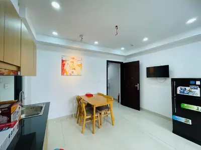 2 bedrooms · apartments · Nha Trang, South Area