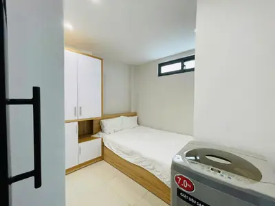 2 bedrooms · apartments · Nha Trang, South Area
