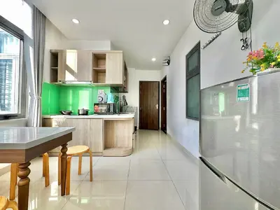 2 bedrooms · apartments · Nha Trang