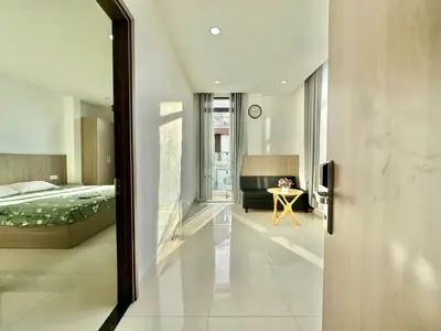 2 bedrooms · apartments · Nha Trang