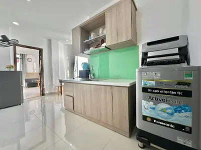 2 bedrooms · apartments · Nha Trang