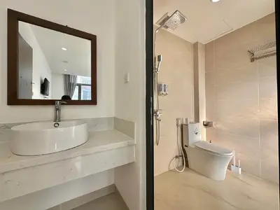 2 bedrooms · apartments · Nha Trang