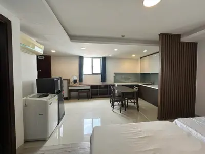 1 bedroom · apartments · Nha Trang, Tran Phu (Tourist Center)
