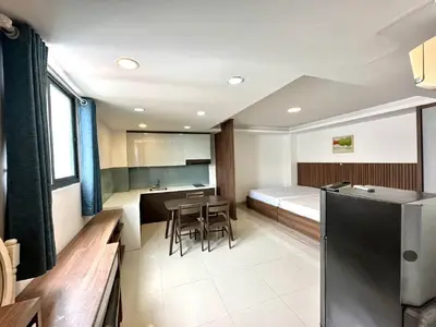 1 bedroom · apartments · Nha Trang, Tran Phu (Tourist Center)