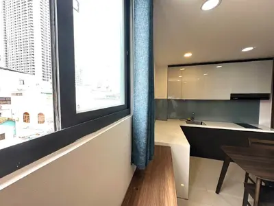 1 bedroom · apartments · Nha Trang, Tran Phu (Tourist Center)
