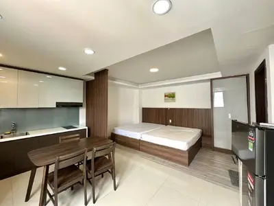 1 bedroom · apartments · Nha Trang, Tran Phu (Tourist Center)