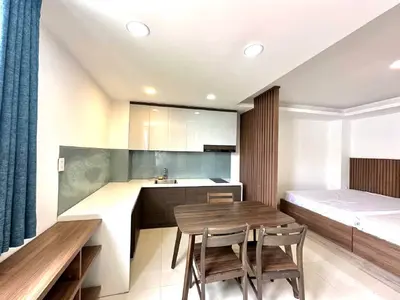 1 bedroom · apartments · Nha Trang, Tran Phu (Tourist Center)