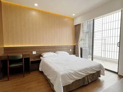 1 bedroom · apartments · Nha Trang, Tran Phu (Tourist Center)