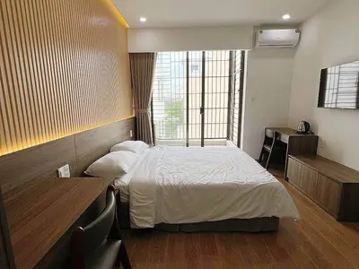 1 bedroom · apartments · Nha Trang, Tran Phu (Tourist Center)
