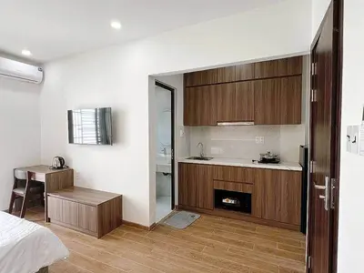 1 bedroom · apartments · Nha Trang, Tran Phu (Tourist Center)